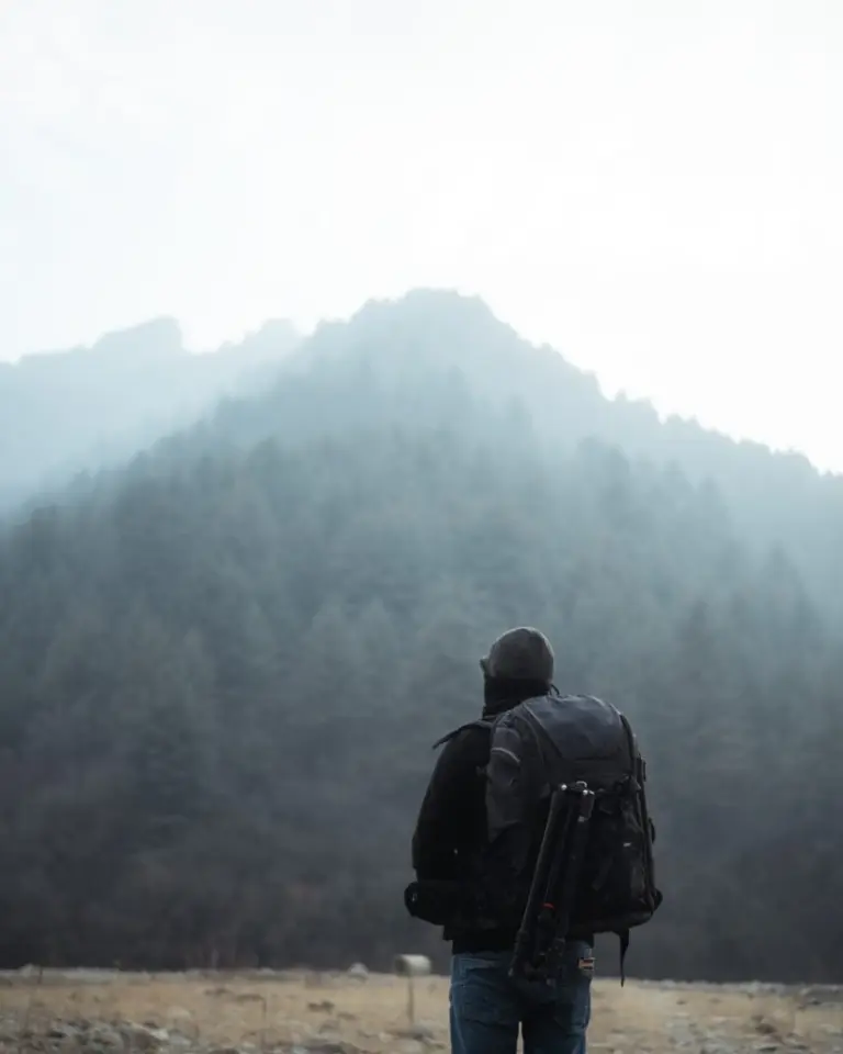 Winter as a Reset for Civility