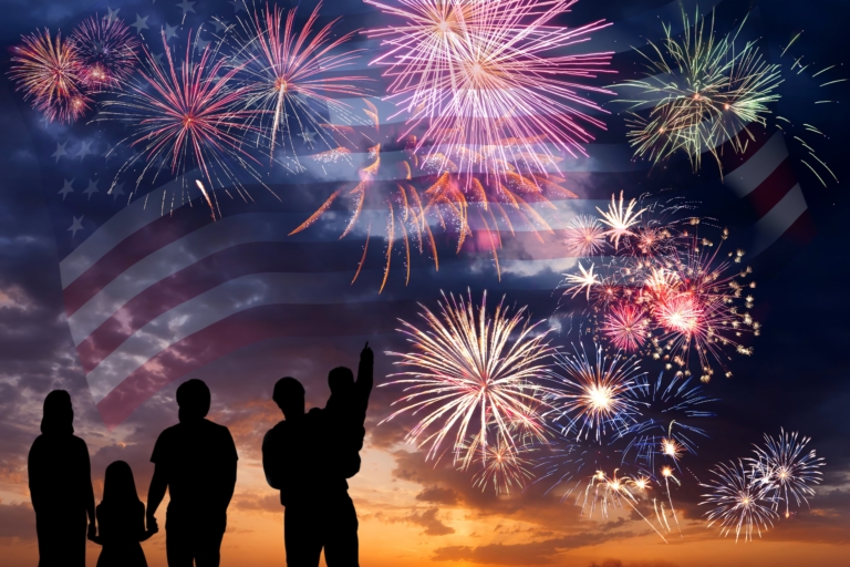 Independence Without Division: Celebrating Freedom Through Civility